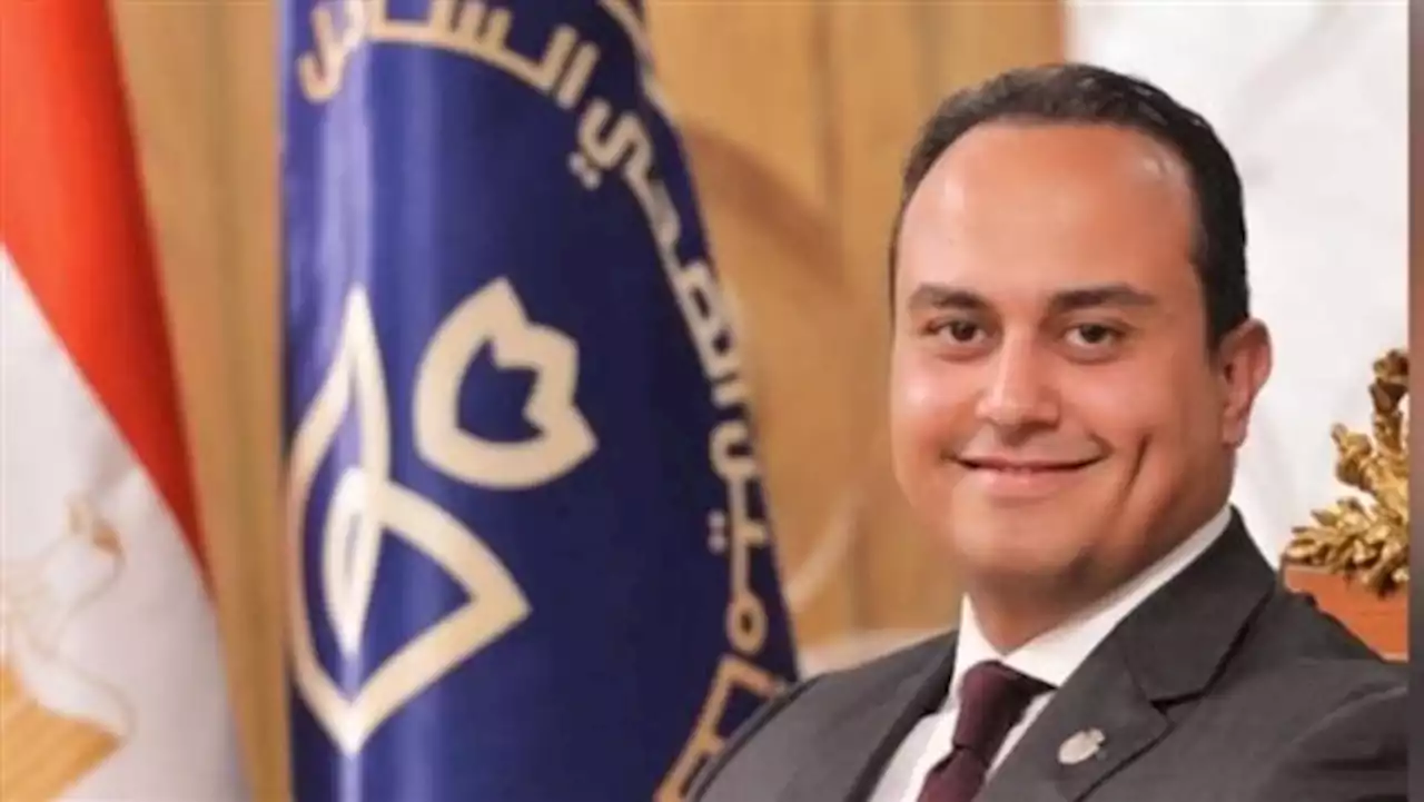 السبكى: نمتلك الريادة المصرية فى التكنولوجيا الصحية وتجهيزات المستشفيات