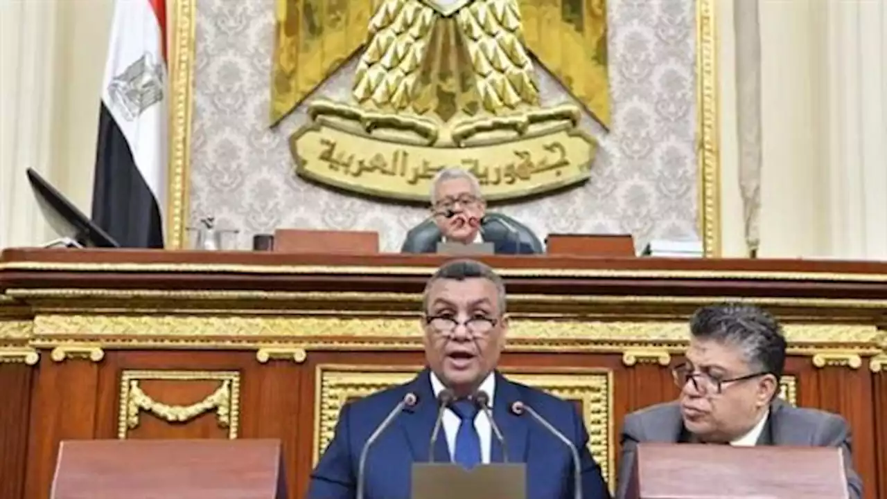 بالفيديو.. وكيل خطة النواب يكشف تفاصيل ' تعديلات قانون غسل الأموال '