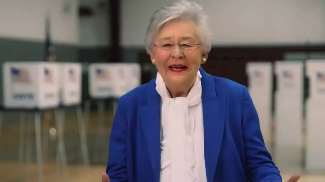 Alabama's primary could lead to a first of its kind in more than 40 years