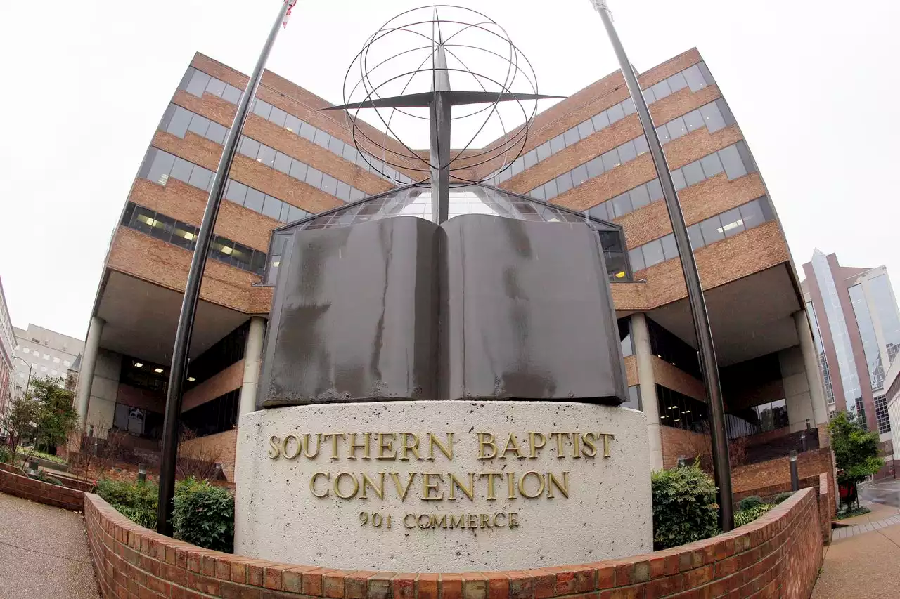 Report: Top Southern Baptists stonewalled sex abuse victims