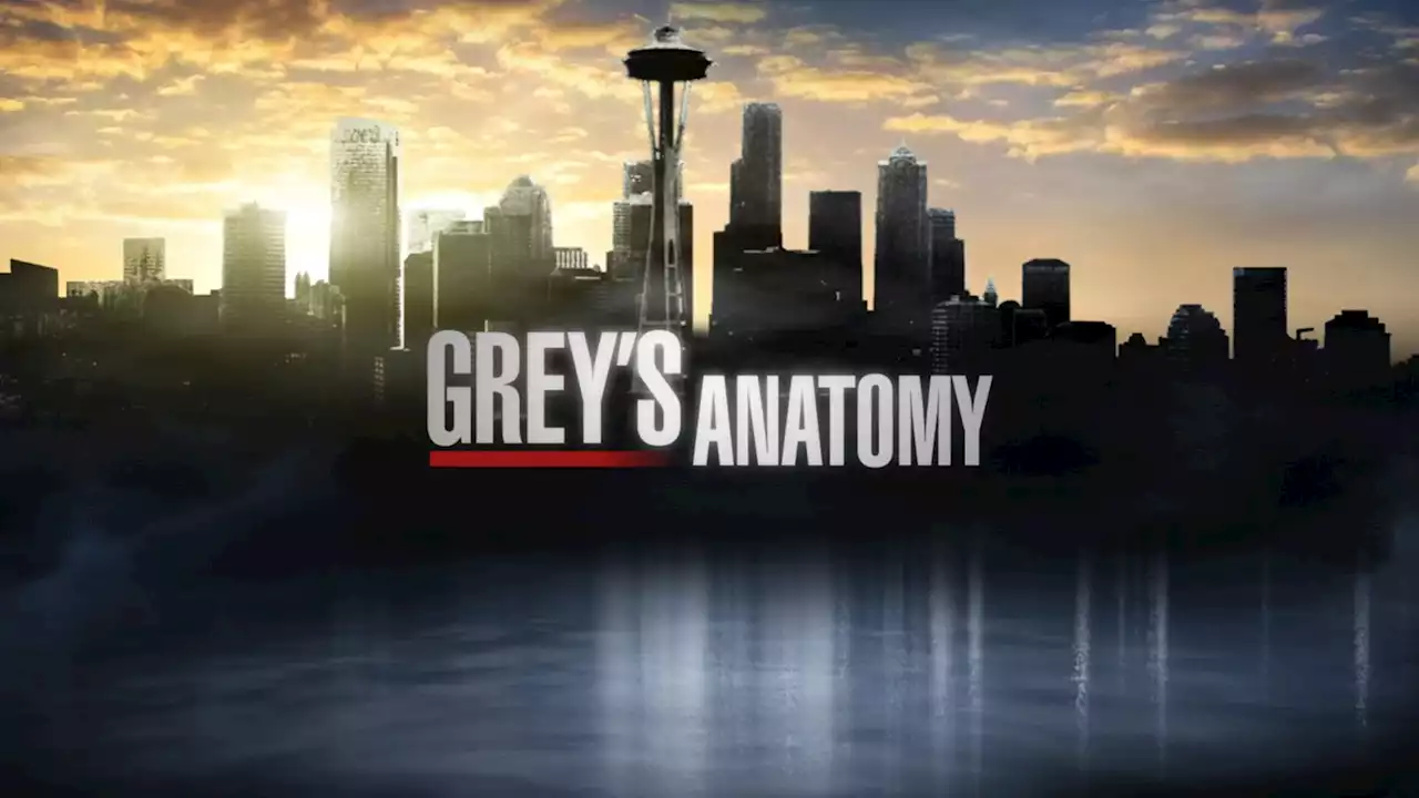 SEASON FINALE 5/26: Grey’s Anatomy - 'Out for Blood' - Alabama News