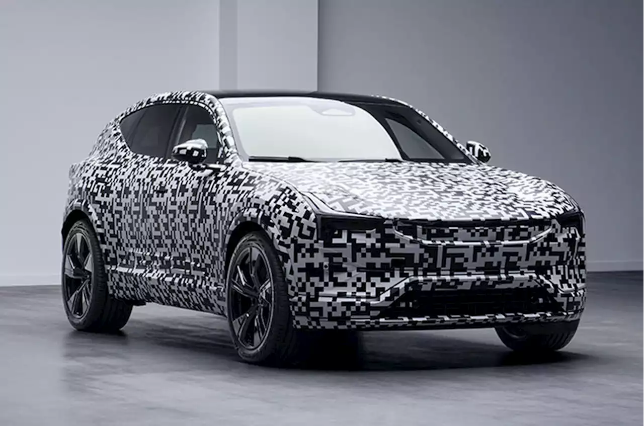 Polestar 3 to be shown in October before 2023 deliveries | Autocar