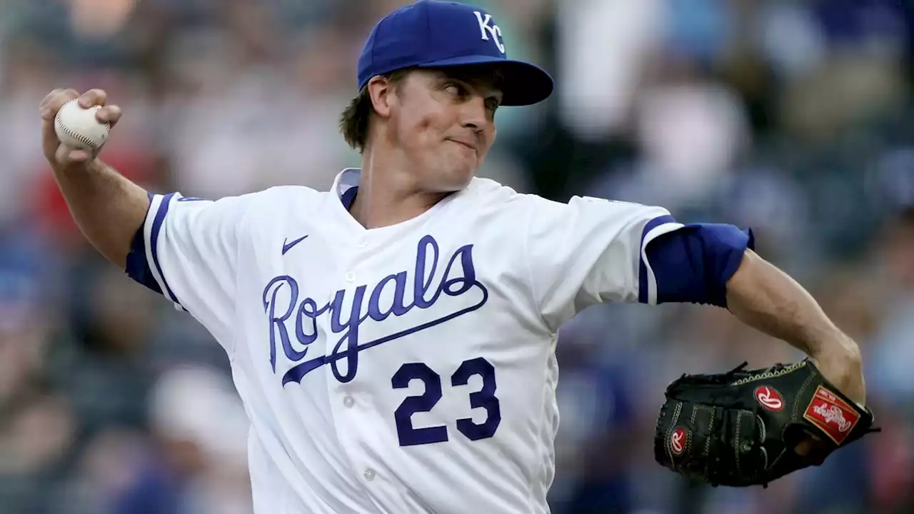 Kansas City Royals vs. Arizona Diamondbacks picks, predictions: Who wins MLB game Monday?