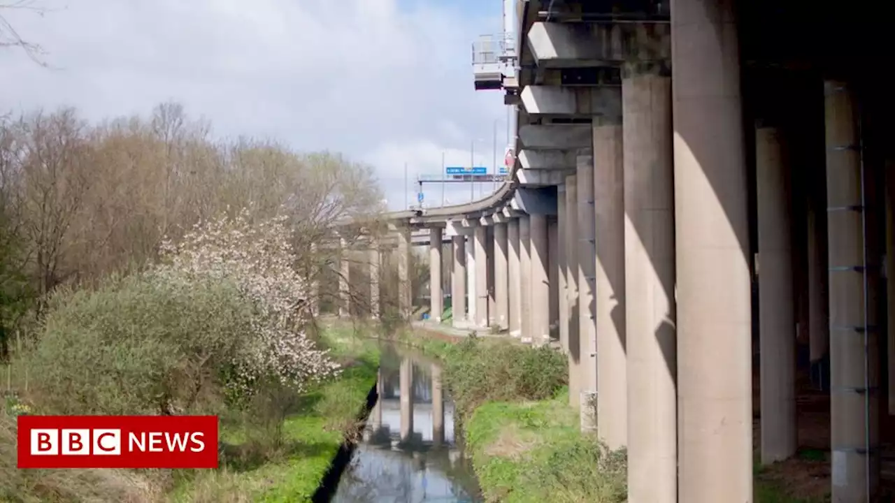 Spaghetti Junction at 50: What lies beneath?