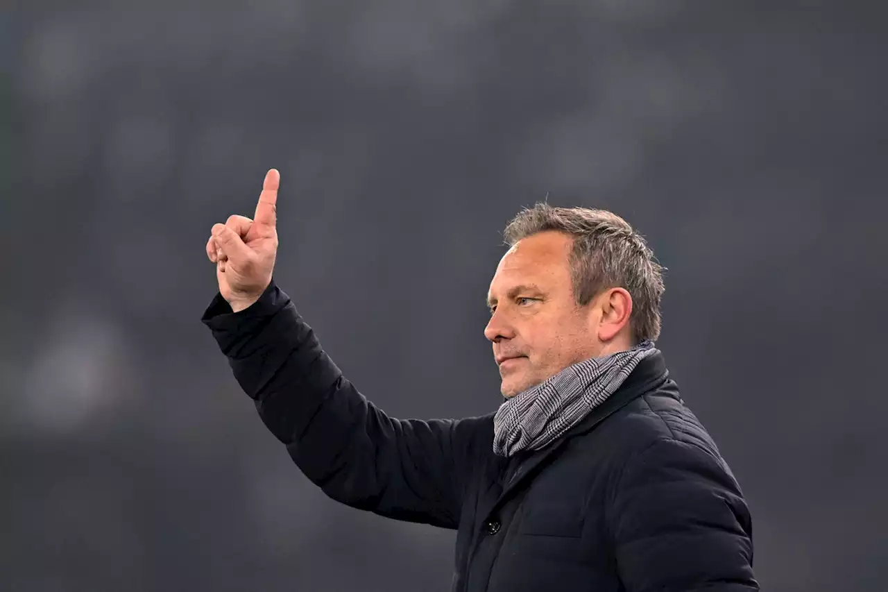 Bericht: André Breitenreiter wird neuer Hoffenheim-Trainer