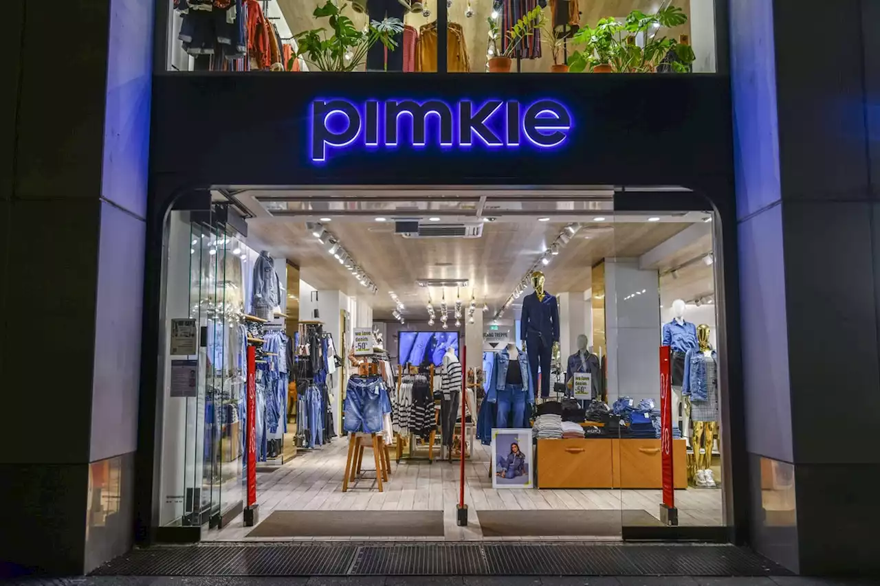 Modekette Pimkie wird verkauft