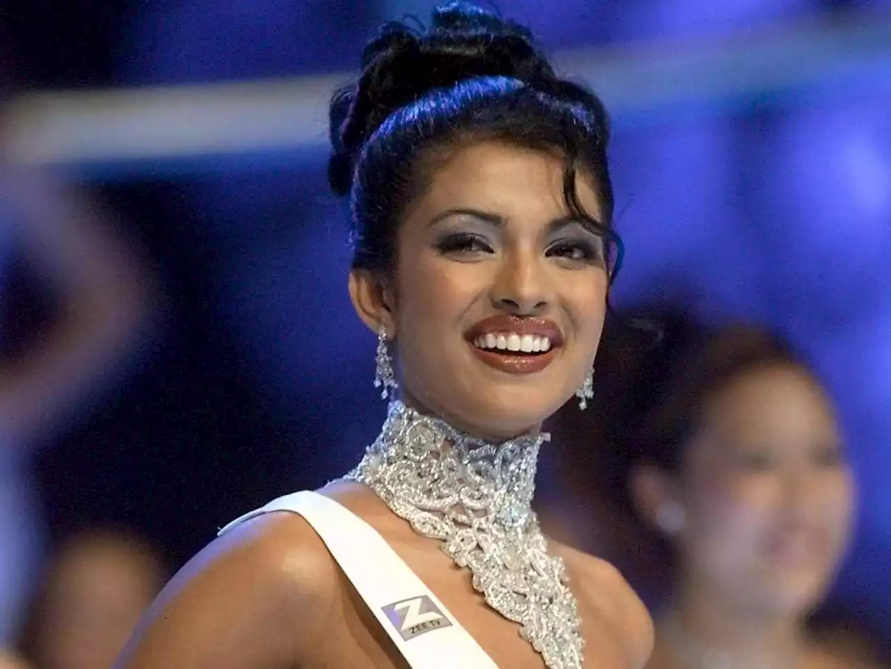 9 Huge Stars That Started Out as Beauty Queens — Best Life