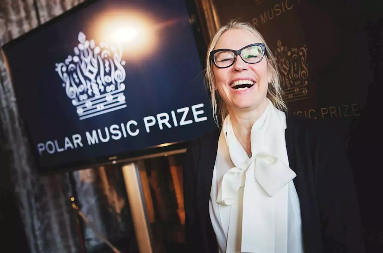 Looking Back on 30 Years of Sweden’s Polar Music Prize