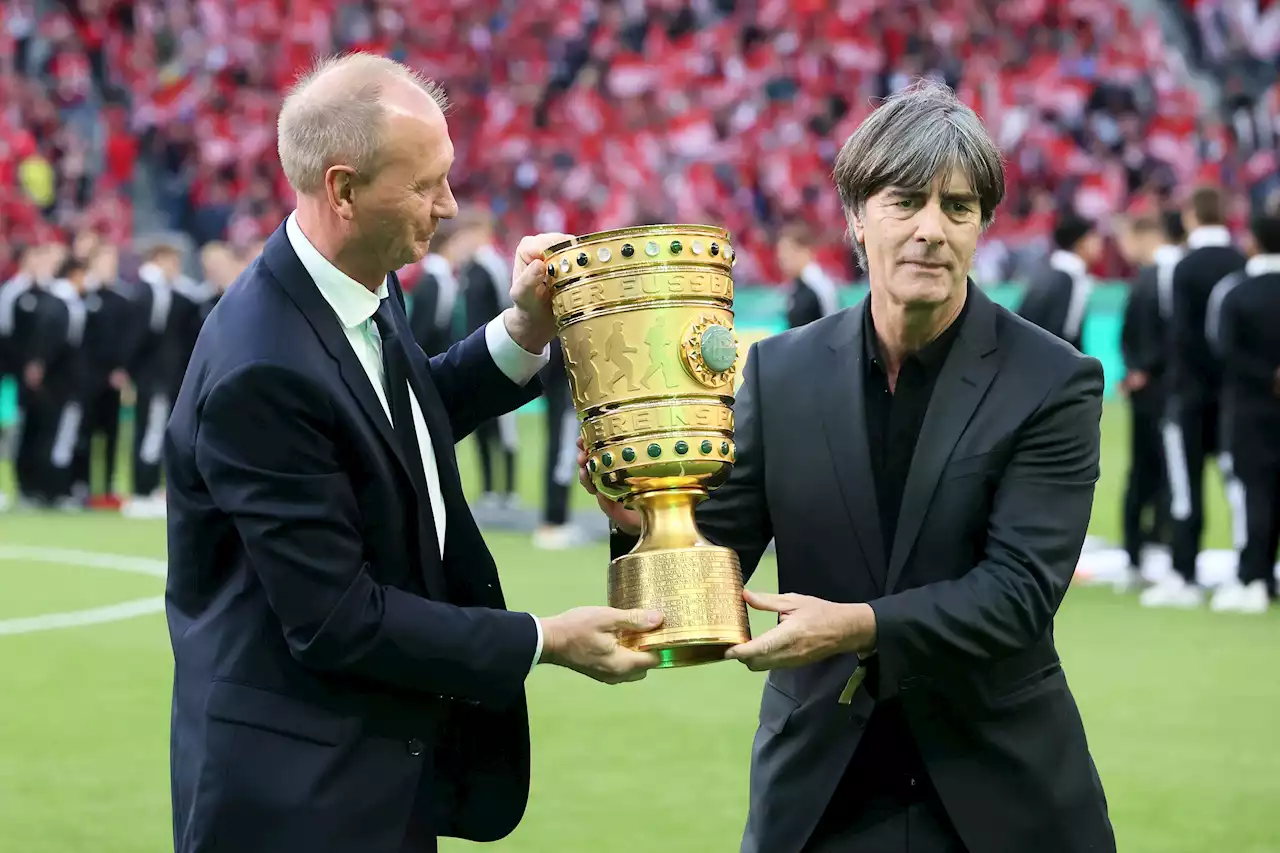 Erste Hauptrunde im DFB-Pokal mit neun bayerischen Klubs