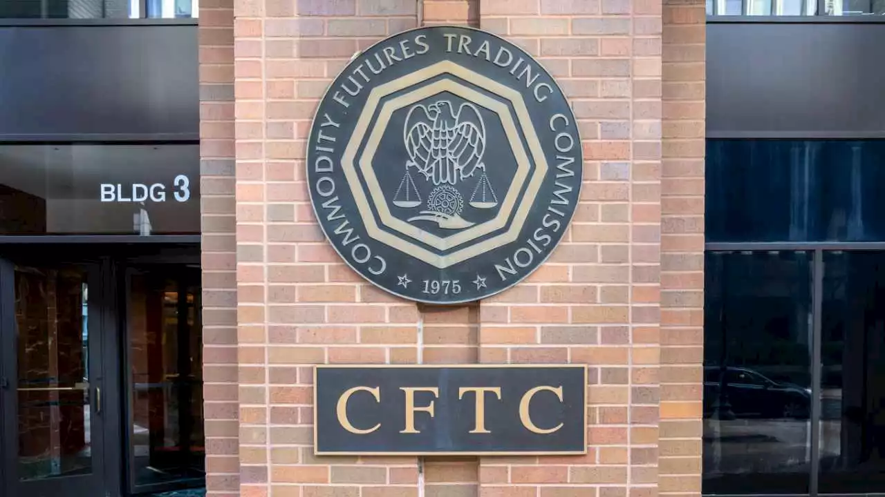 CFTC Chairman Confirms Bitcoin, Ether Are Commodities – Regulation Bitcoin News