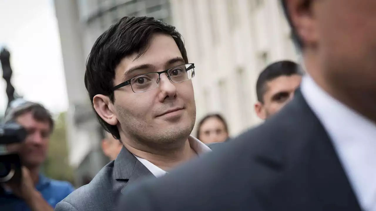 So-Called ‘Pharma Bro’ Martin Shkreli Turns 'Crypto Bro' — 'I Started Using Uniswap in Prison' – Bitcoin News