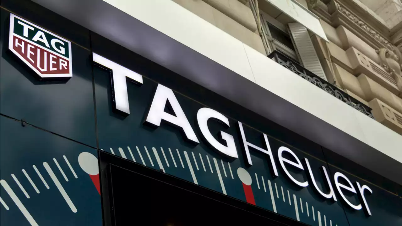 Swiss Watchmaker TAG Heuer Now Accepts Cryptocurrency in US – Bitcoin News