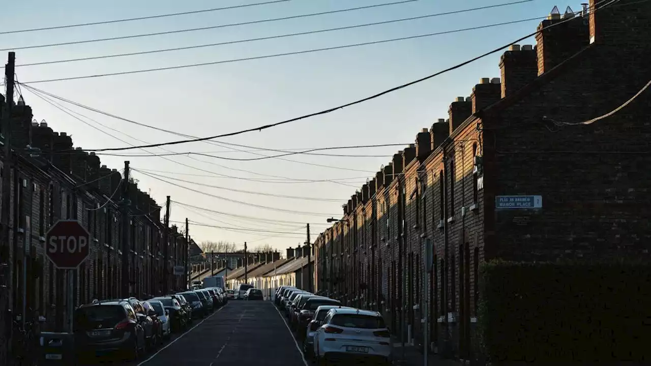 Department of Finance did not want to commit to vacant home tax