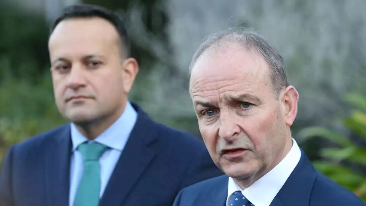 Elaine Byrne: Béal na Bláth is an opportunity to recognise all heroes of our state
