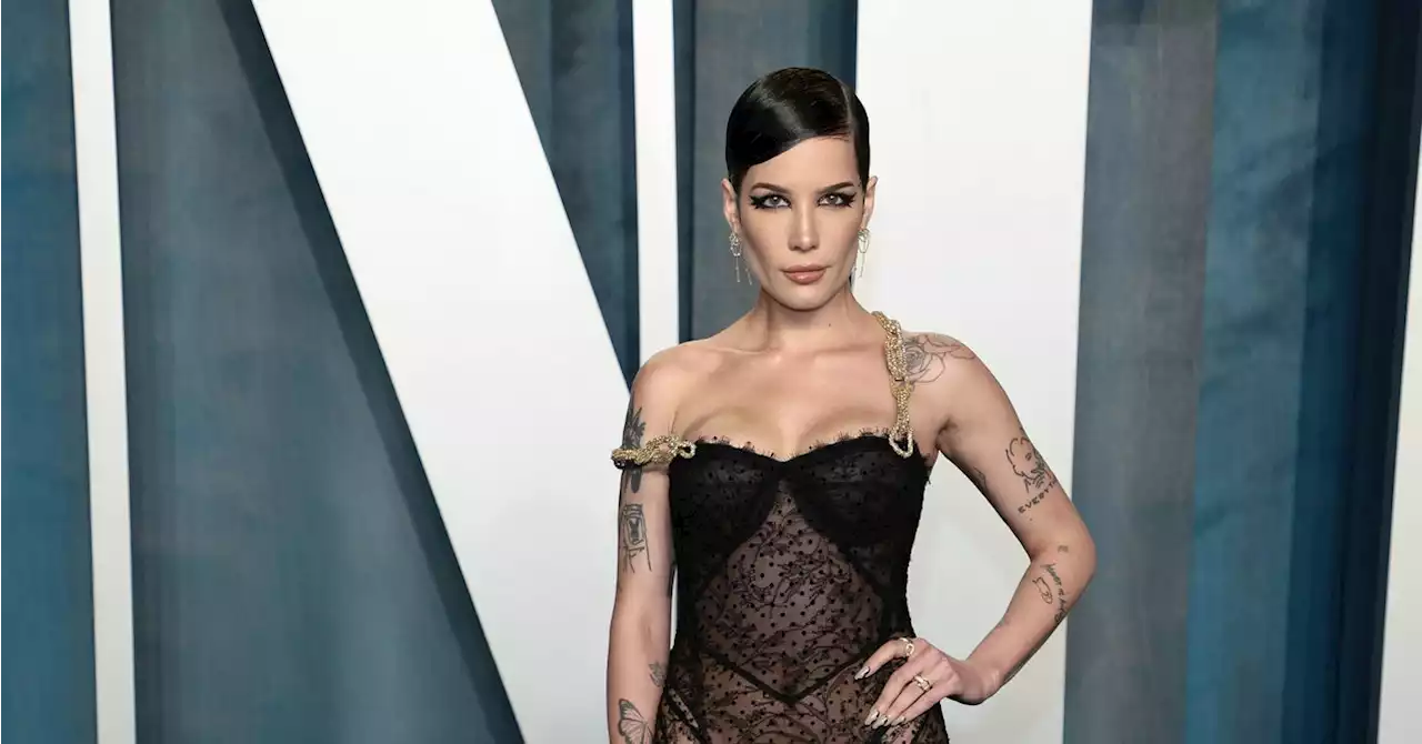 Halsey Says Their Label Won't Let Them Release New Music Without A 'Viral TikTok Moment'