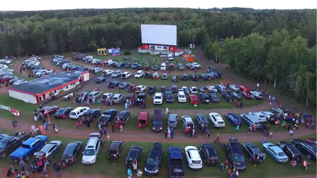 After a pandemic renaissance, Canada's drive-ins still have stories to tell | CBC News