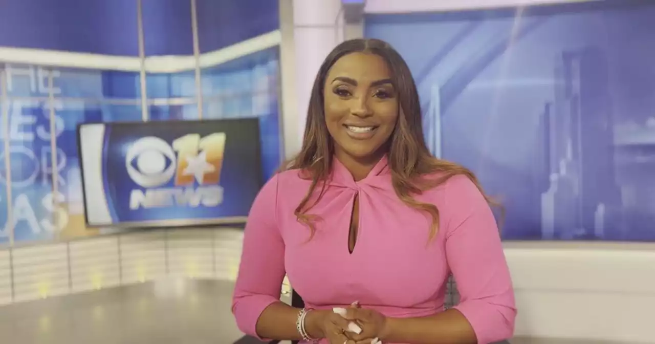 11 things to know about new CBS 11 Anchor Nicole Baker