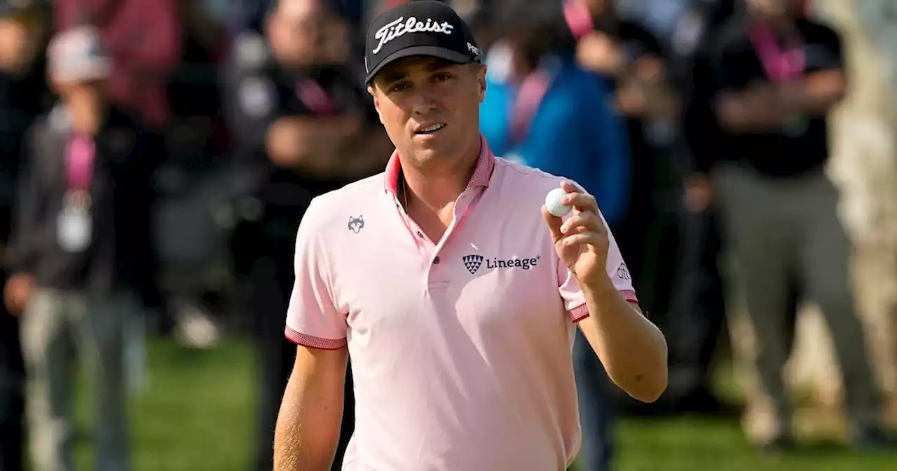 Justin Thomas wins PGA Championship