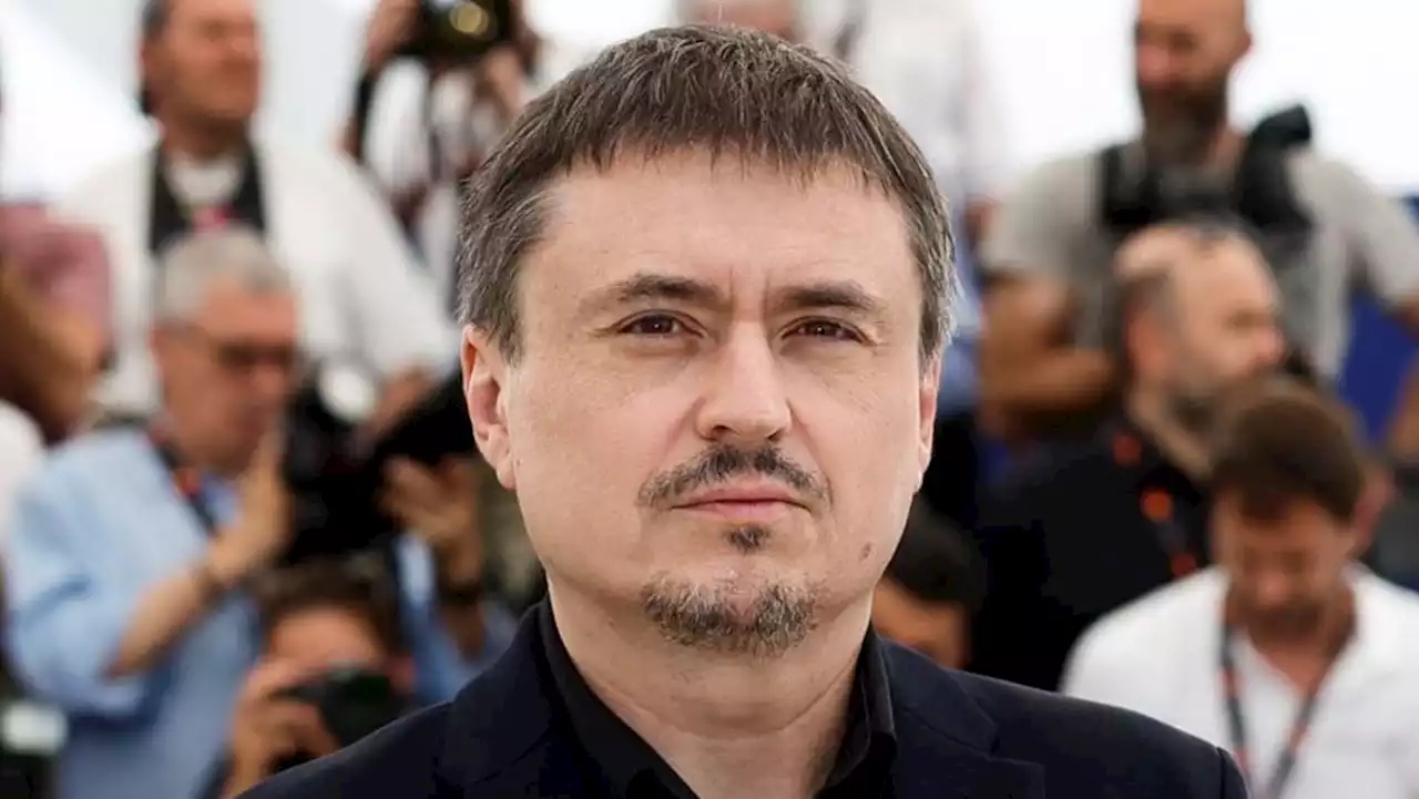 Romanian director Mungiu explores xenophobia in Cannes entry 'R.M.N'