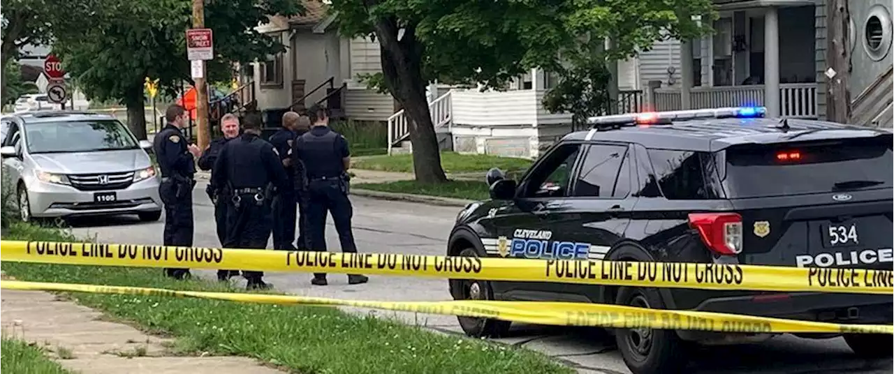 Body found in Cleveland’s North Shore Collinwood neighborhood