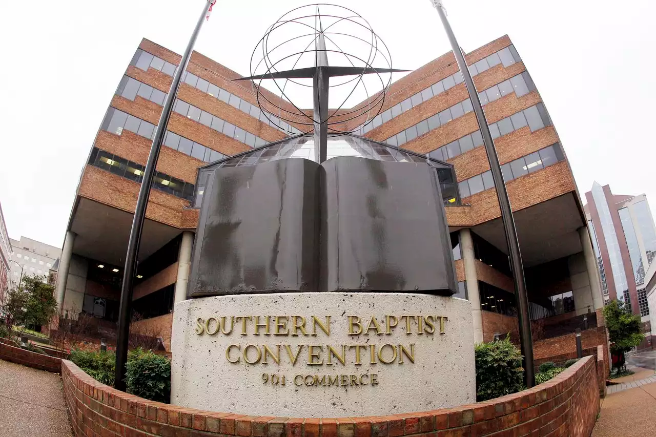 Southern Baptists concealed sexual abuse by clergy for nearly 2 decades, report says