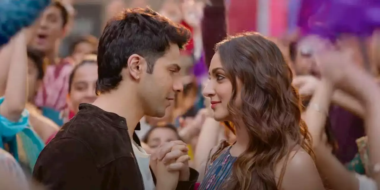 ‘JugJugg Jeeyo’ Trailer Teases Varun Dhawan and Kiara Advani’s Big Bollywood Family Drama