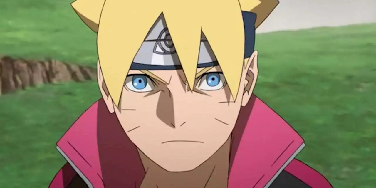 Naruto Writer Reveals Surprising New Detail on Boruto's Current Arc