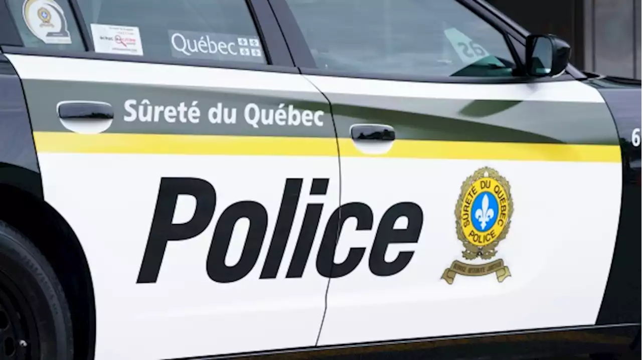 The body of a Quebec teenager who fell into a river in Ste-Adele was found on Sunday