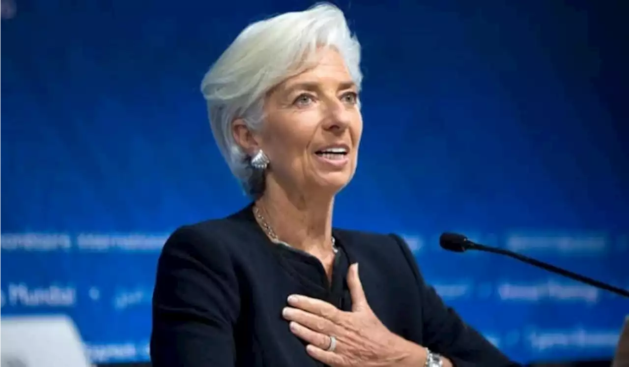 Christine Lagarde's Son Is a Crypto Investor Despite Her Anti-Bitcoin Stance