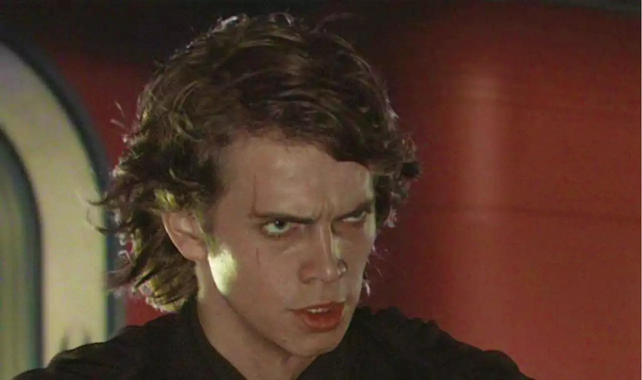 Star Wars: Anakin Skywalker star hits back at prequel criticisms