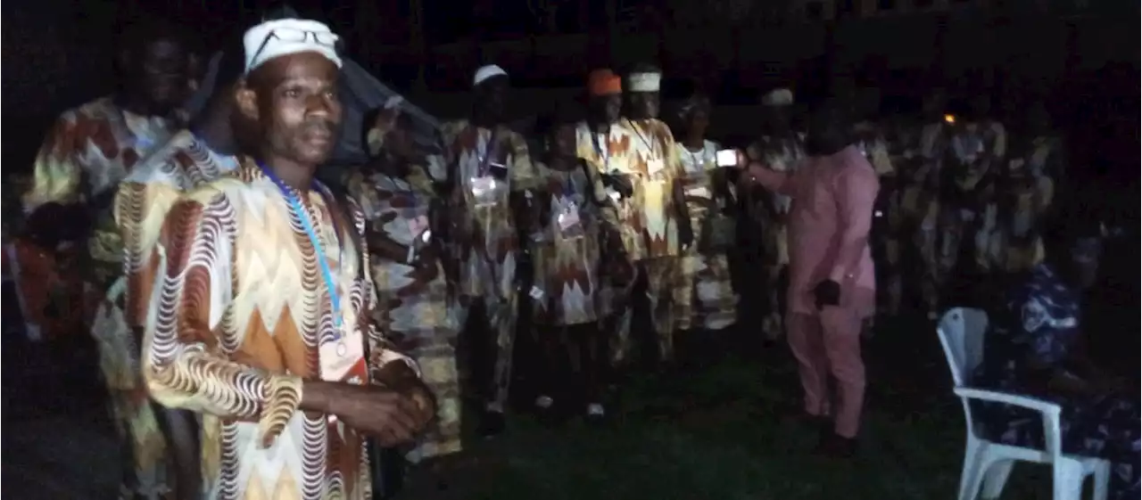 PDP Primaries: Confusion in Ogun, violence in Niger