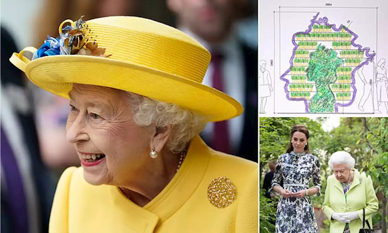 Queen will make late decision on whether to attend Chelsea Flower Show