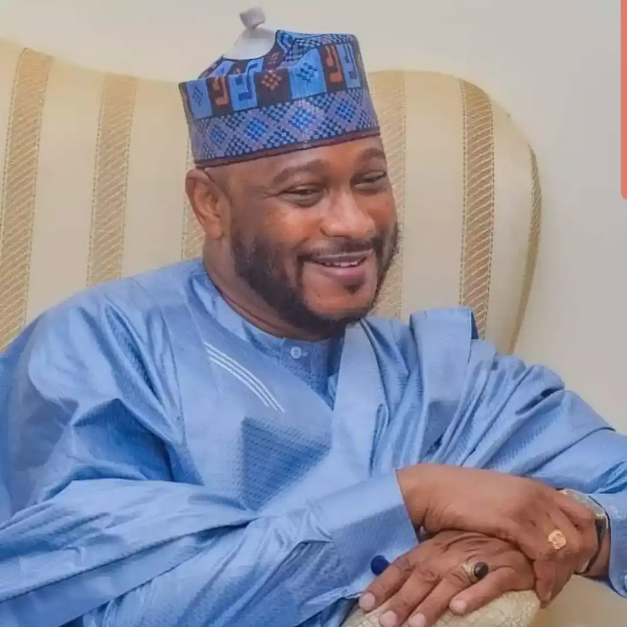 2023: APC chieftain, Dare defects to PDP, joins guber race in Zamfara