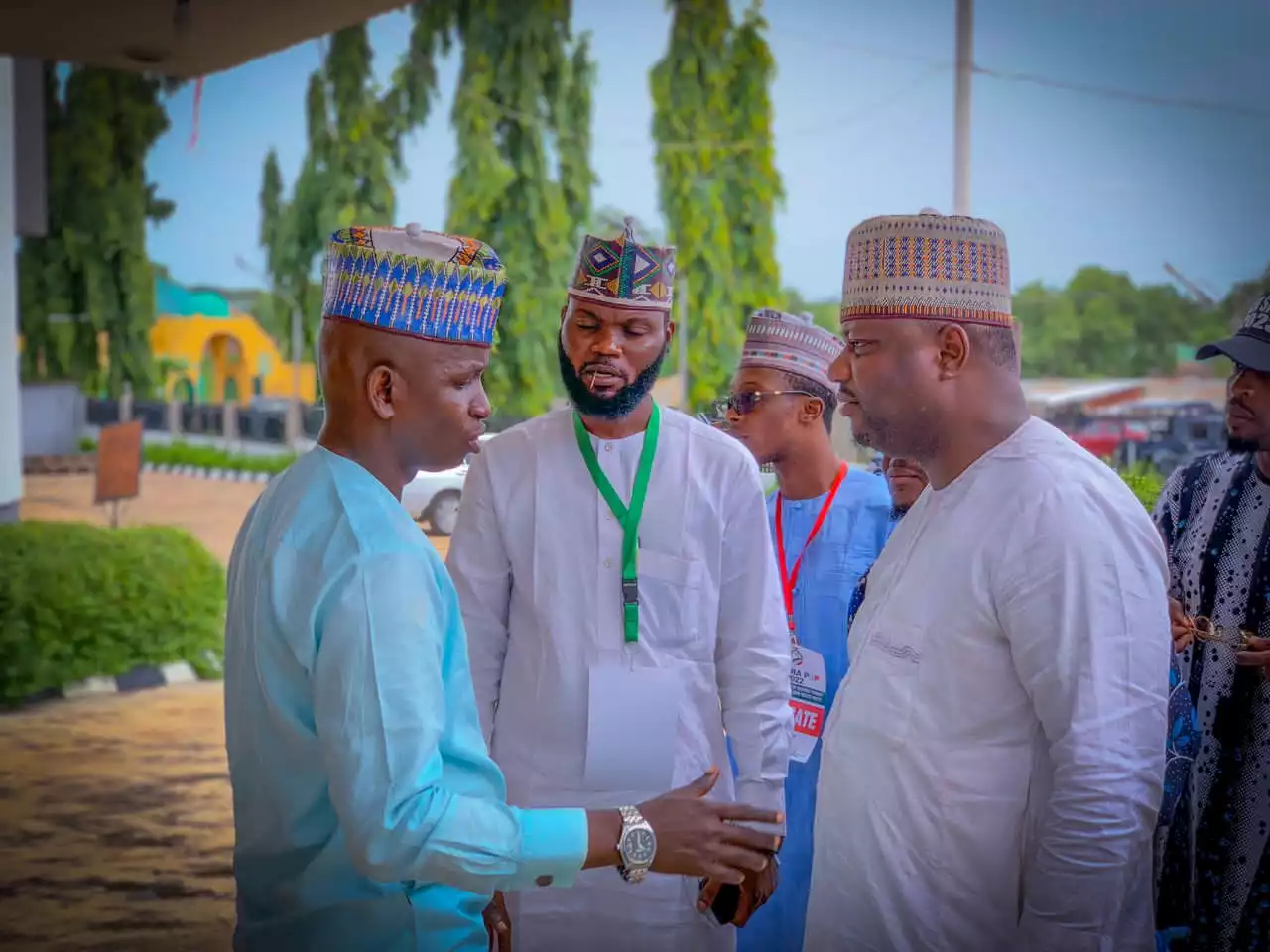 2023: Results of Kwara PDP primaries for HoR, state assembly primaries emerge