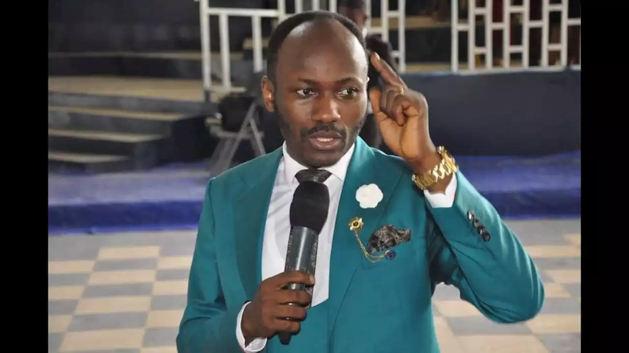 EPL: You’re not ready for Champions League - Apostle Suleman slams Arsenal