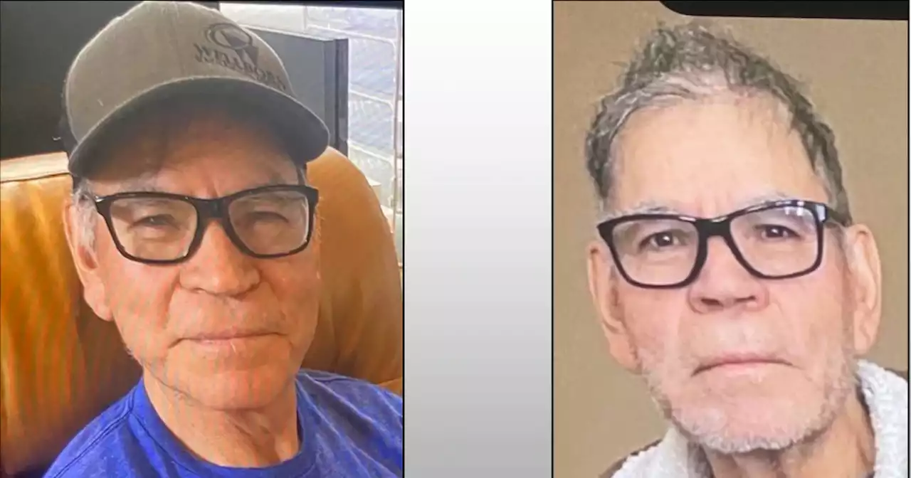 Body found near Trinity River believed to be missing 69-year-old Irving man, police say