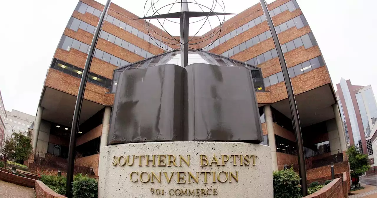 Report: Top Southern Baptists stonewalled sex abuse victims