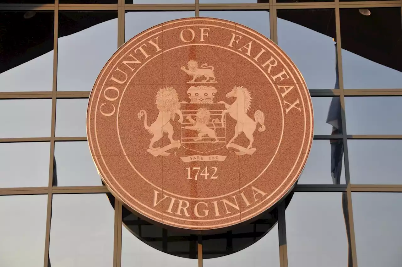 Multi-Million Dollar Embezzlement Case Breaks Records In Fairfax County