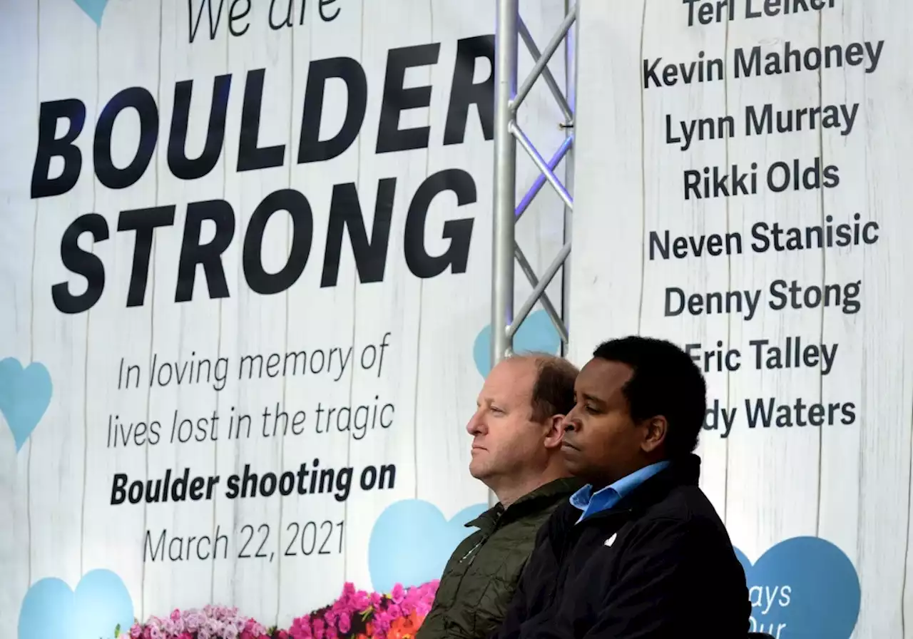 Boulder feeling impact of mass shooting at supermarket in Buffalo, N.Y.