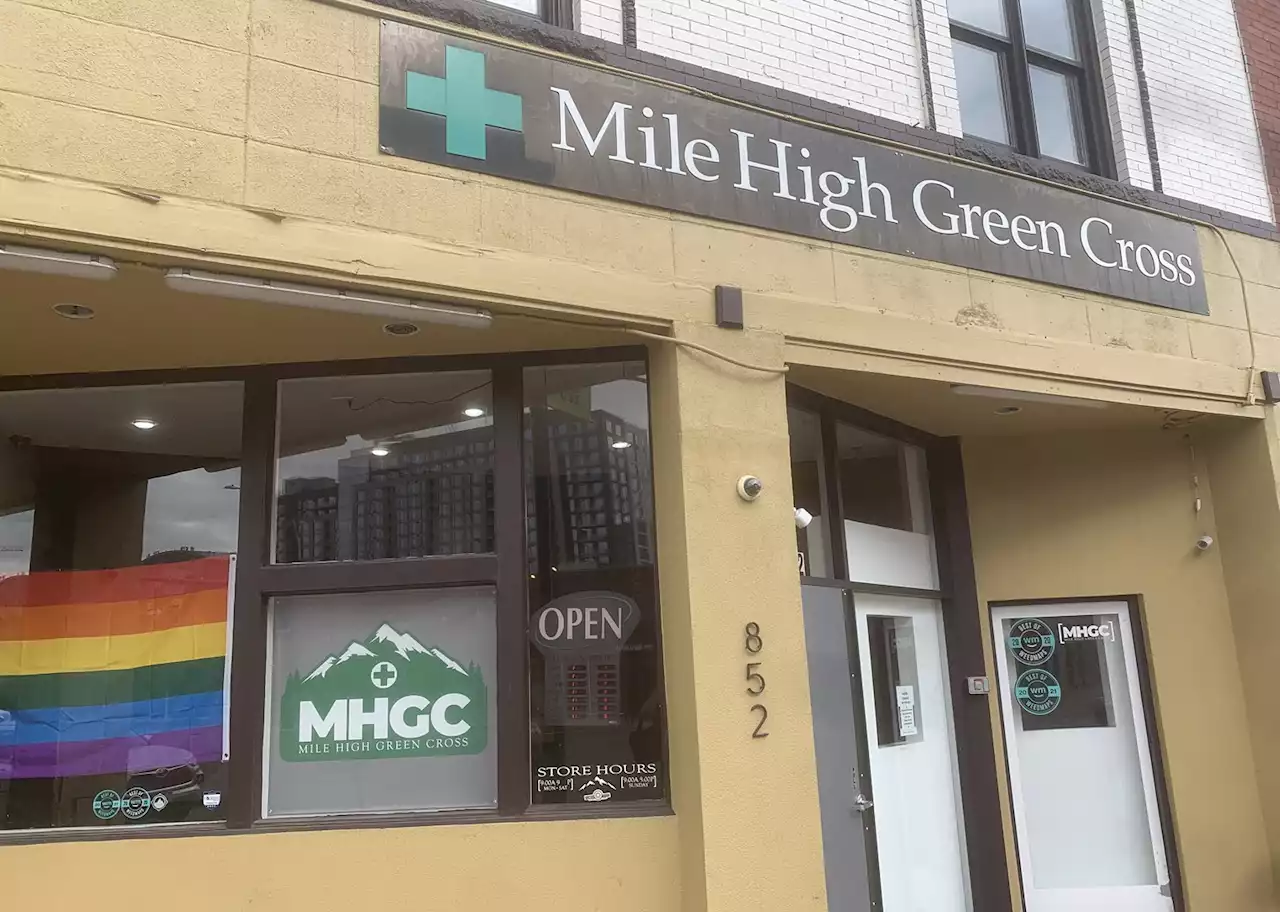 Longtime Broadway Dispensary to Close