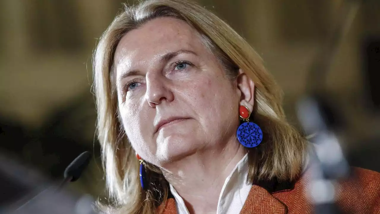 Karin Kneissl gibt Aufsichtsratsposten bei Rosneft auf