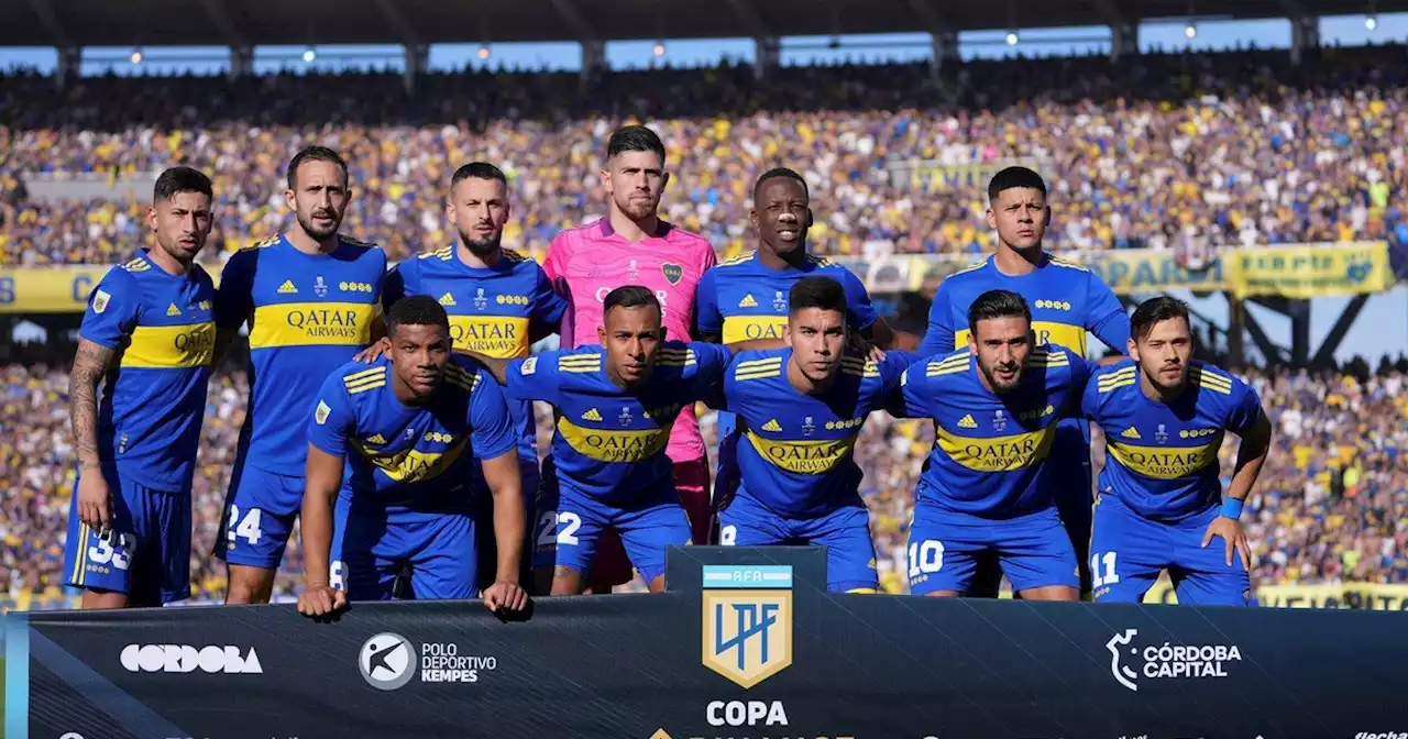 El premio millonario que se lleva Boca por ser campeón