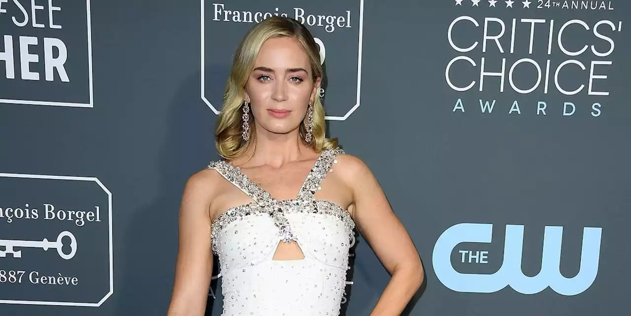 A Quiet Place's Emily Blunt lines up next lead role in Netflix movie