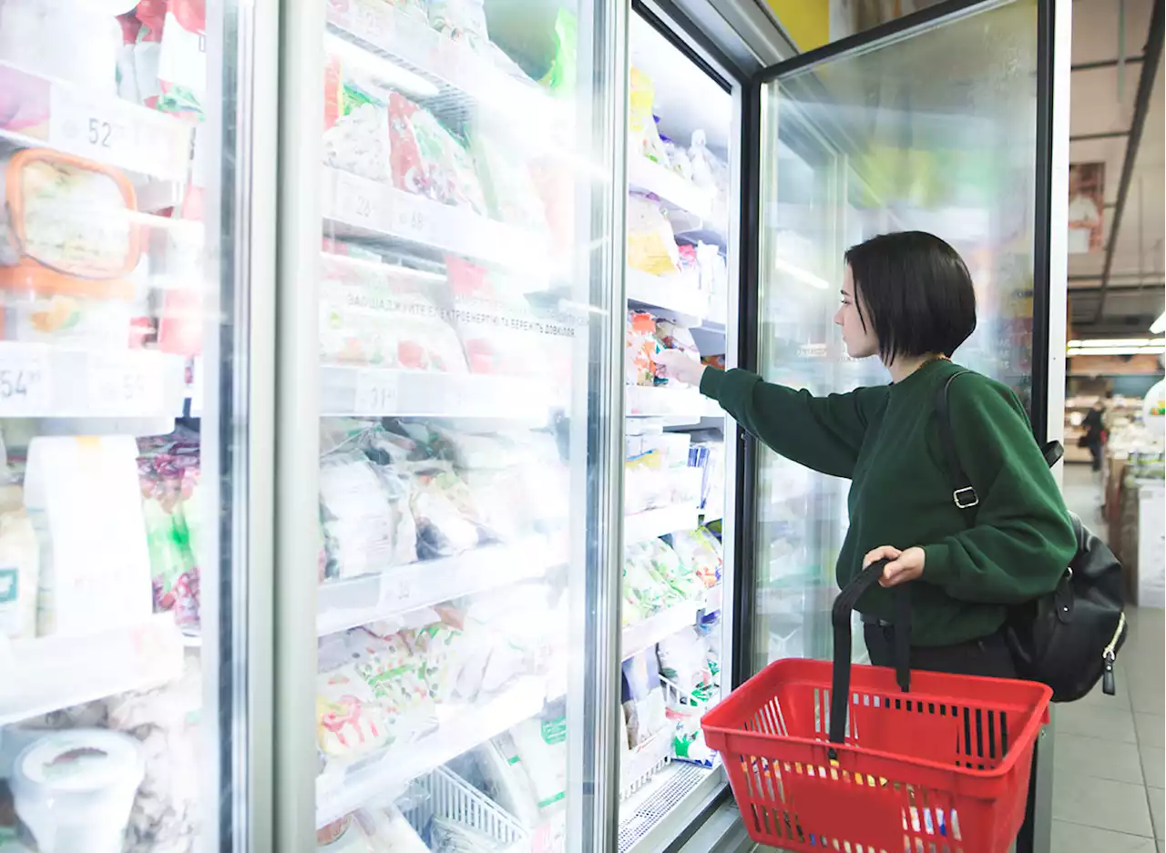 5 Freezer Aisle Brands to Stay Away From Right Now — Eat This Not That