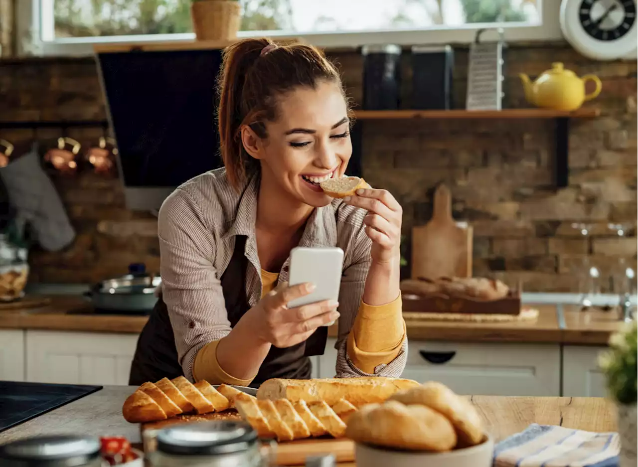 What Happens to Your Blood Sugar When You Eat Bread — Eat This Not That