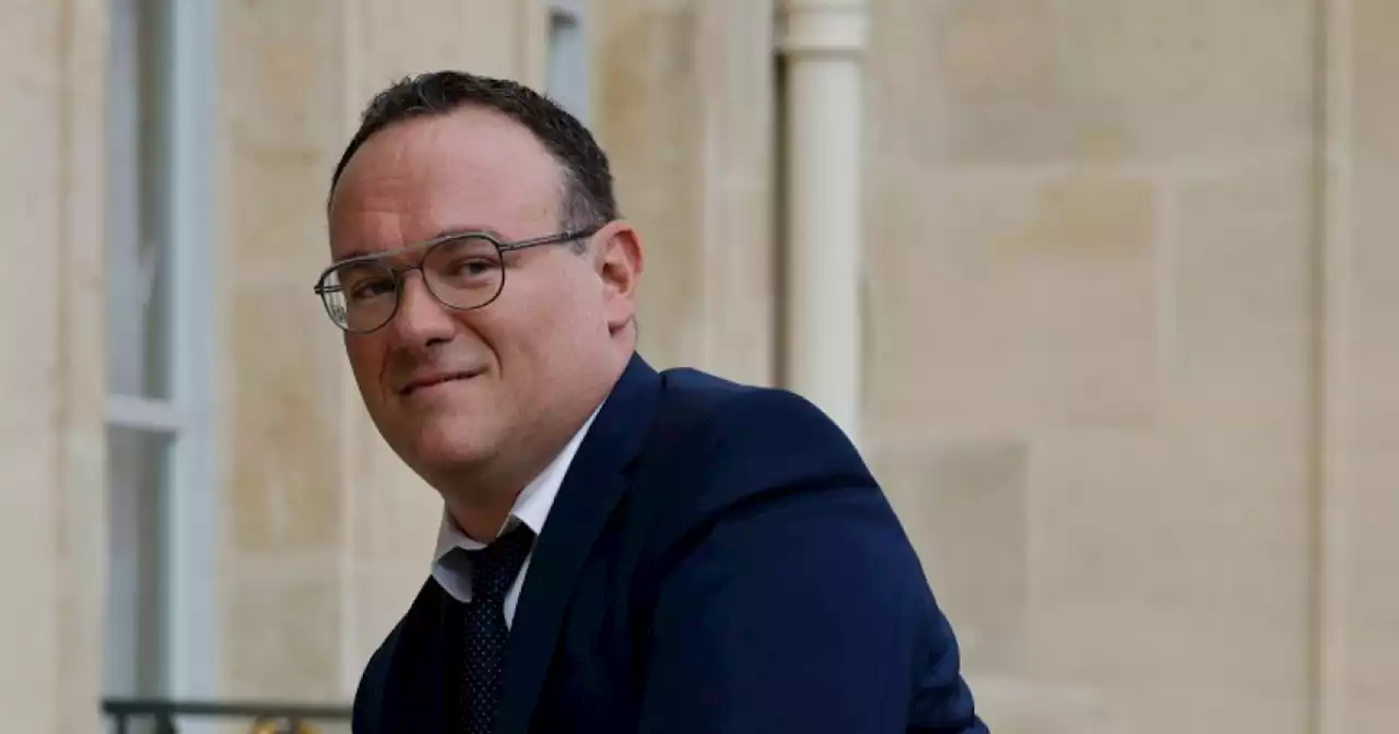 Pressure mounts on French disabilities minister accused of rape