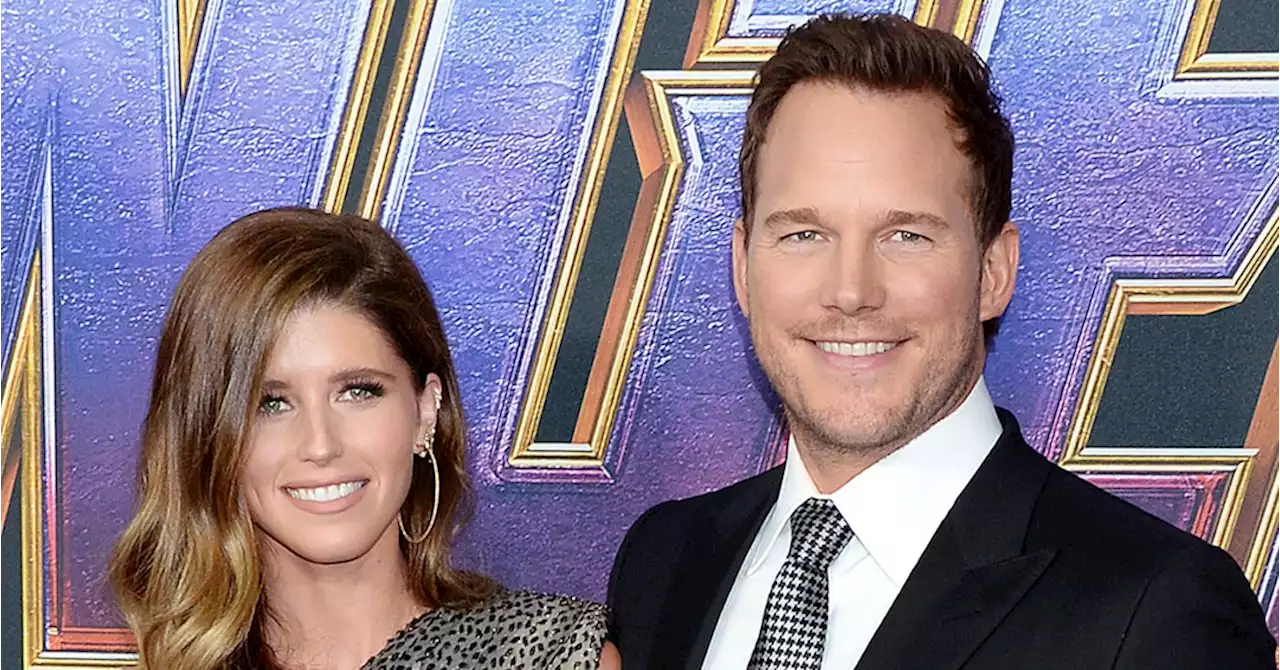 Katherine Schwarzenegger Gives Birth, Welcomes Baby No. 2 With Chris Pratt - E! Online