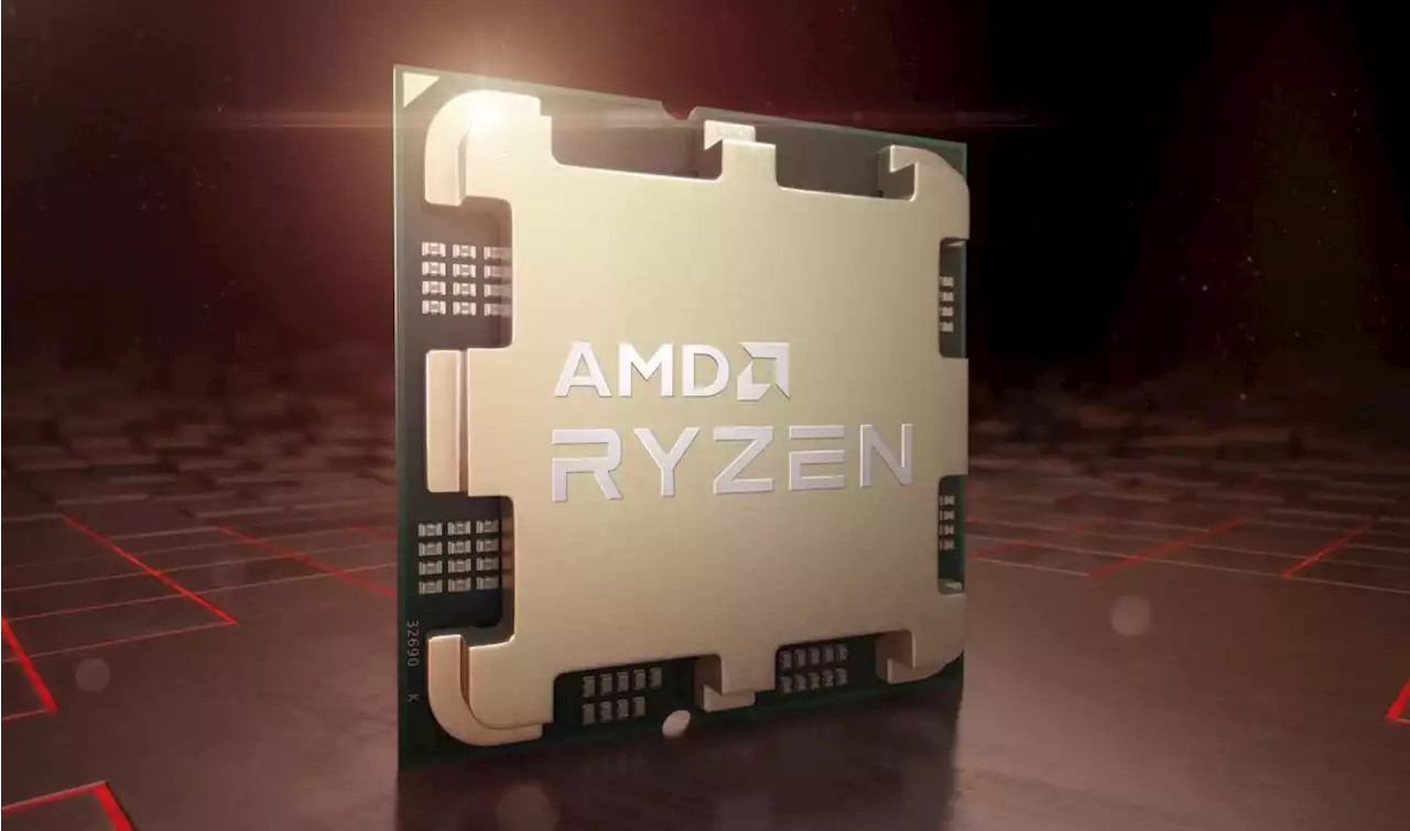 AMD's Ryzen 7000 desktop chips are coming this fall with 5nm Zen 4 cores | Engadget