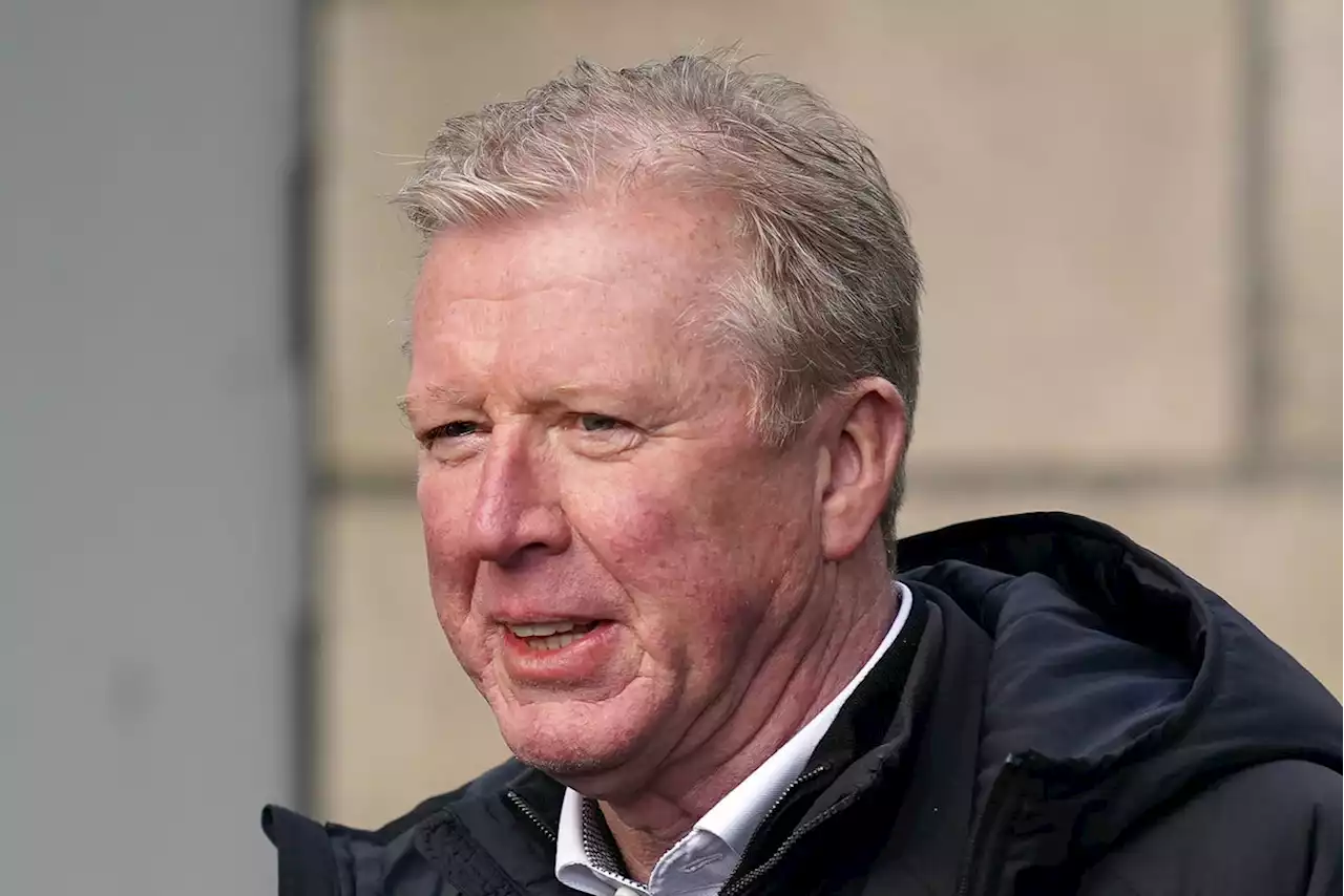 McClaren makes Man United return after 21 years as Ten Hag assistant