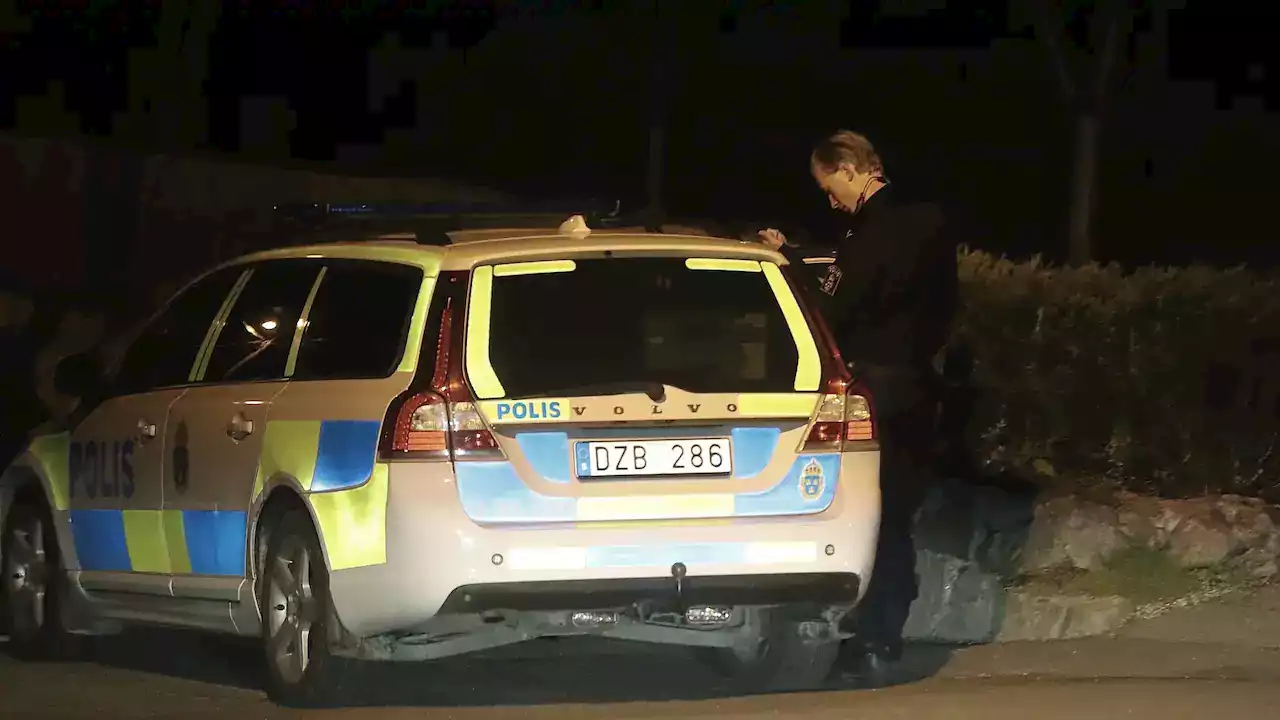 Tre begärs häktade för misstänkt hedersmord
